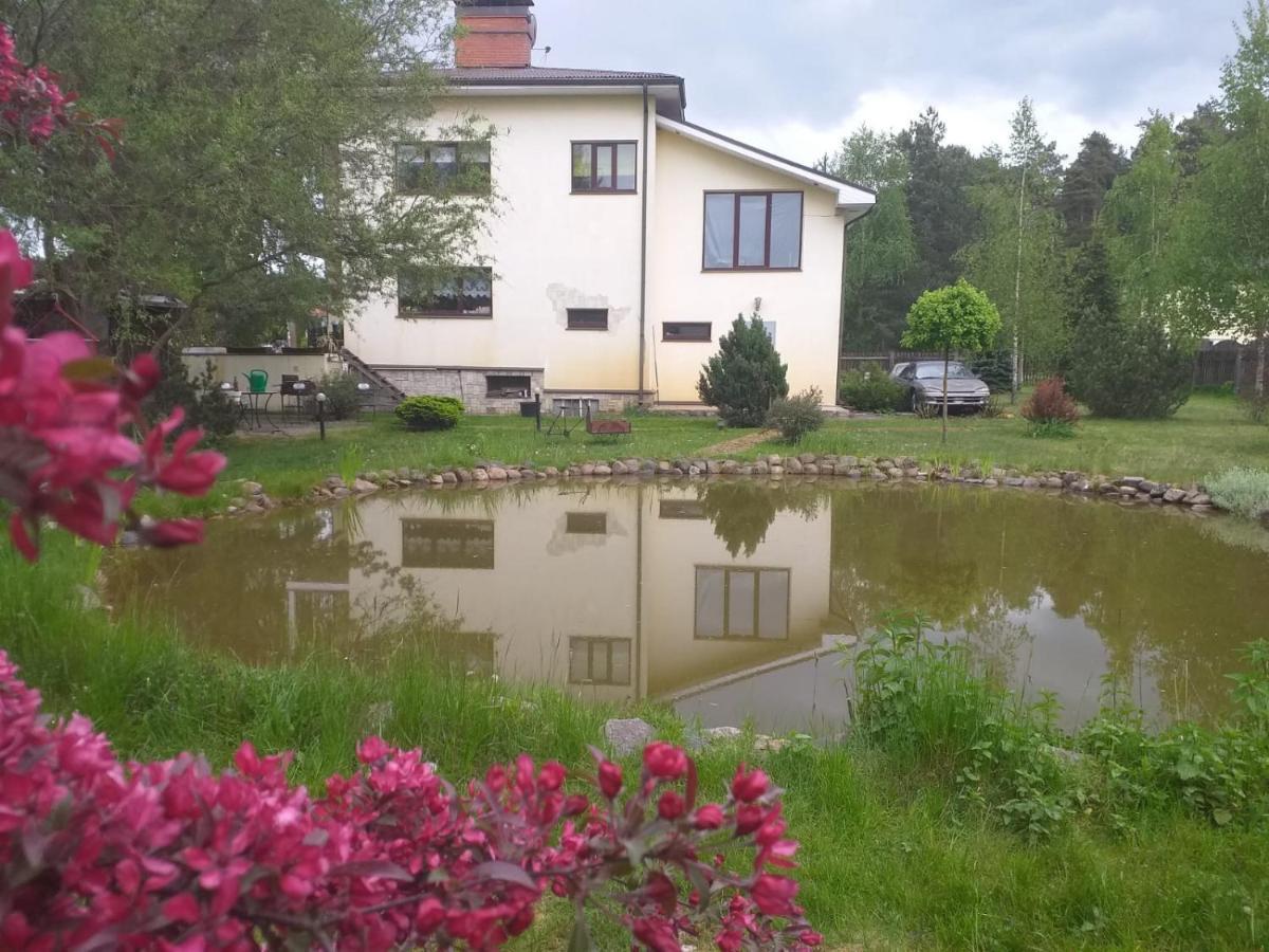 Guest House Pechersky & Sons Dreilini  Exterior foto