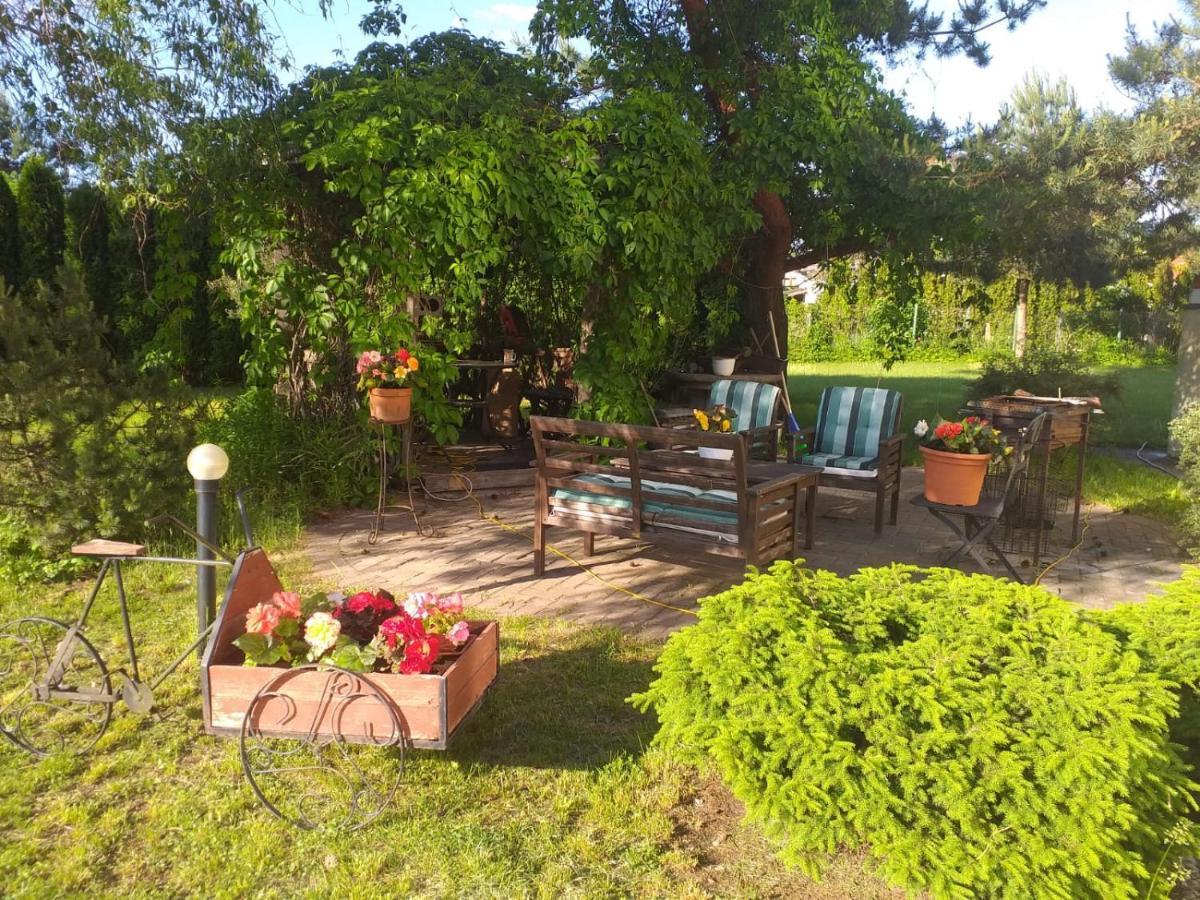 Guest House Pechersky & Sons Dreilini  Exterior foto