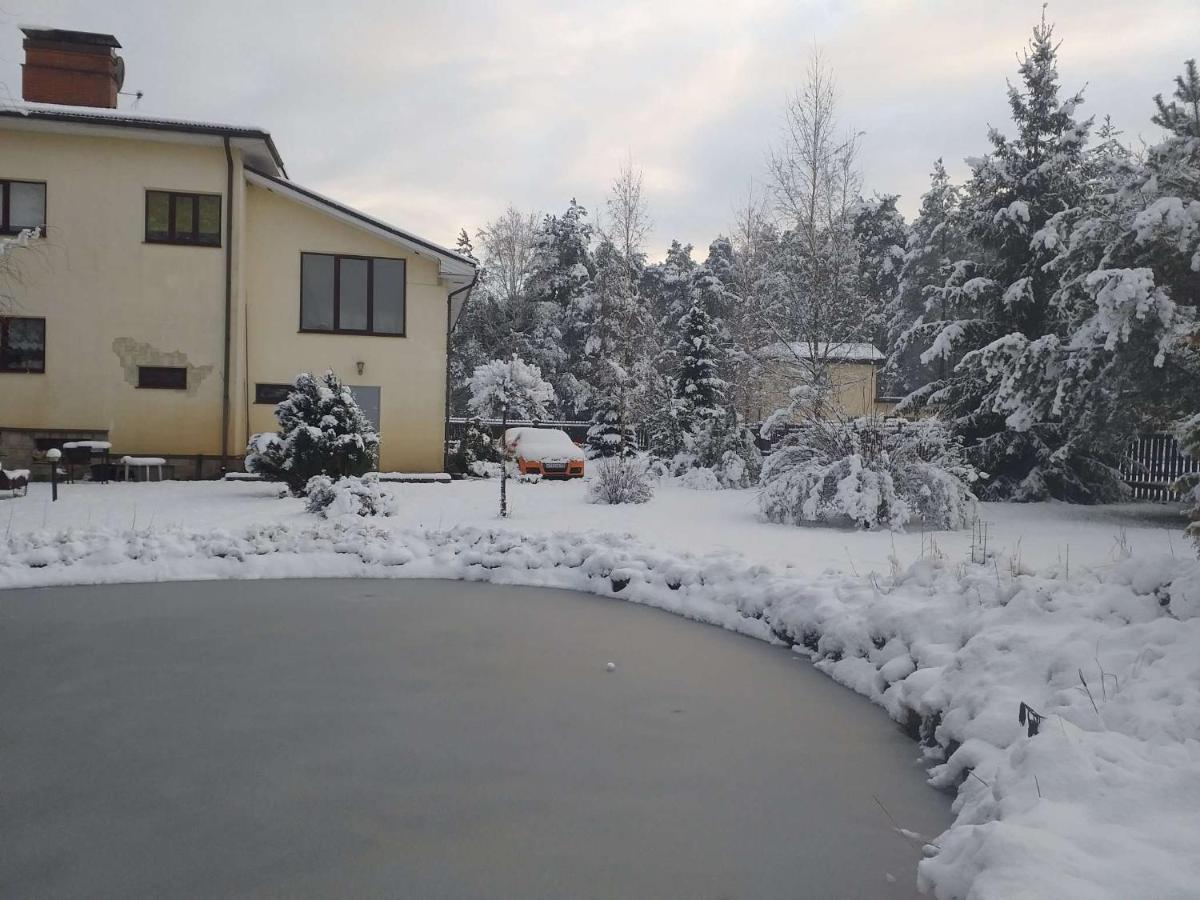 Guest House Pechersky & Sons Dreilini  Exterior foto