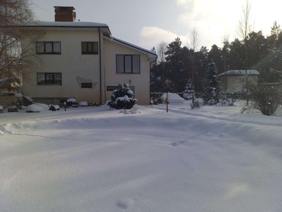 Guest House Pechersky & Sons Dreilini  Exterior foto