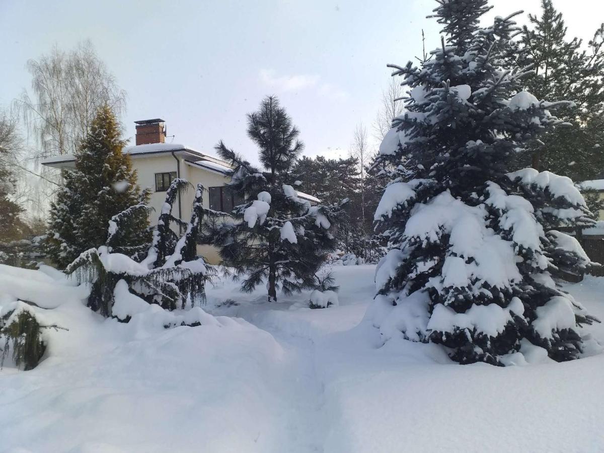 Guest House Pechersky & Sons Dreilini  Exterior foto