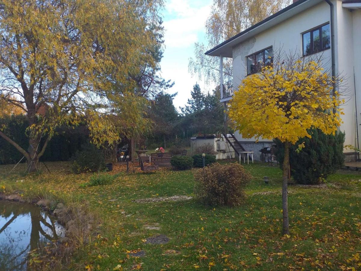Guest House Pechersky & Sons Dreilini  Exterior foto