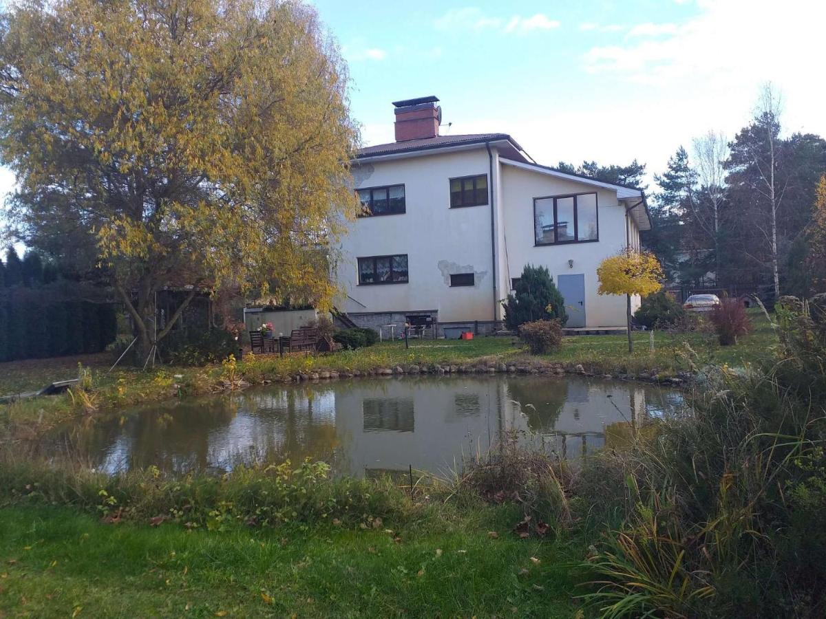 Guest House Pechersky & Sons Dreilini  Exterior foto