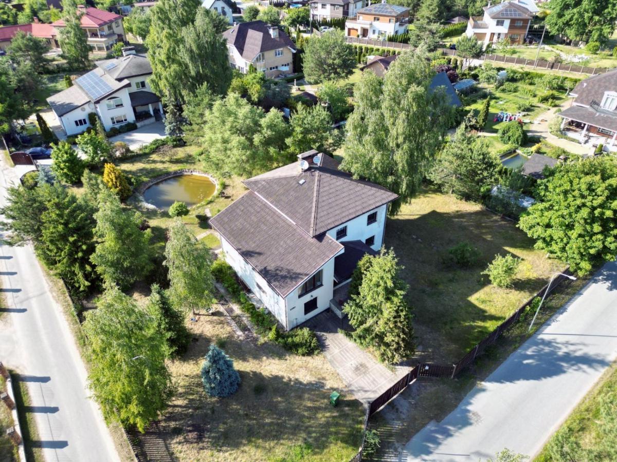 Guest House Pechersky & Sons Dreilini  Exterior foto