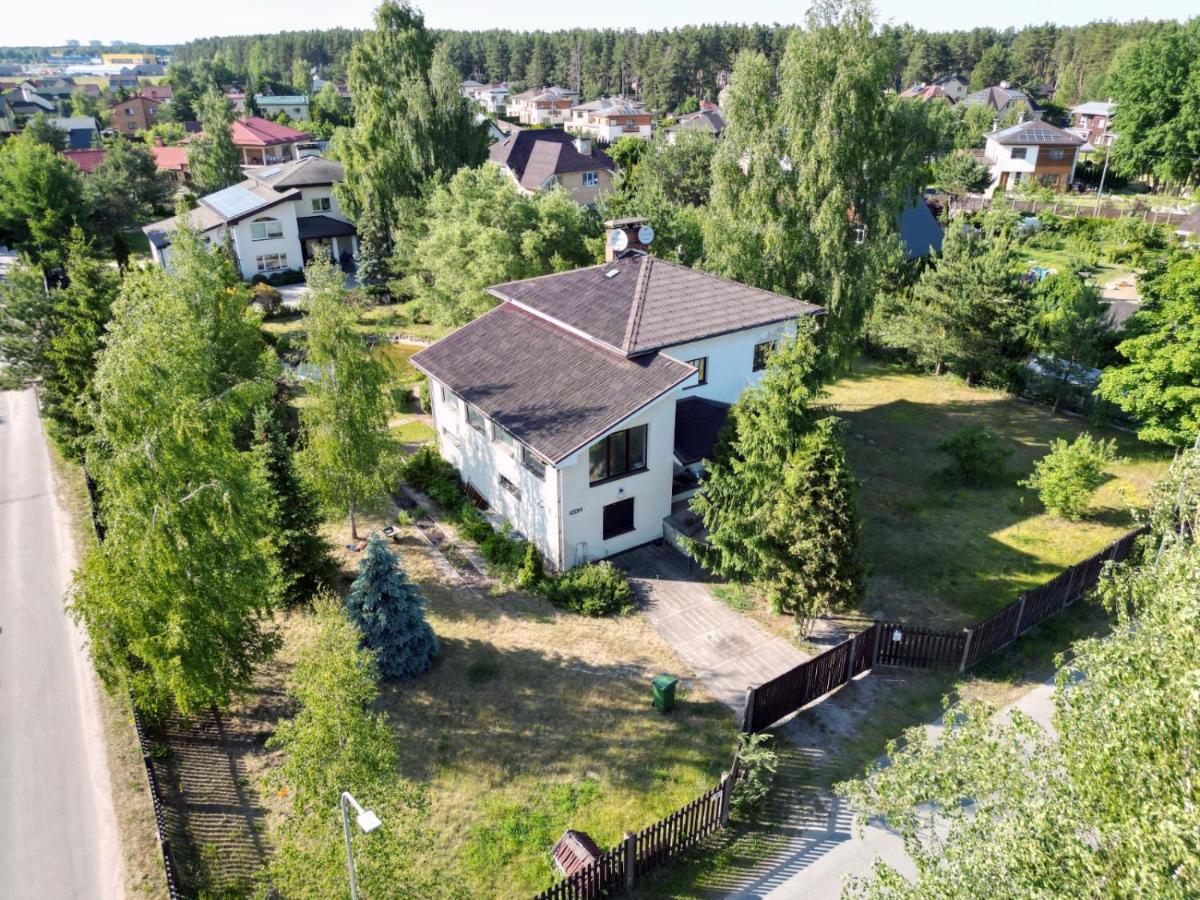 Guest House Pechersky & Sons Dreilini  Exterior foto