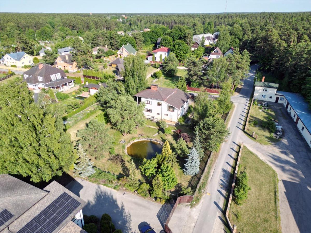 Guest House Pechersky & Sons Dreilini  Exterior foto