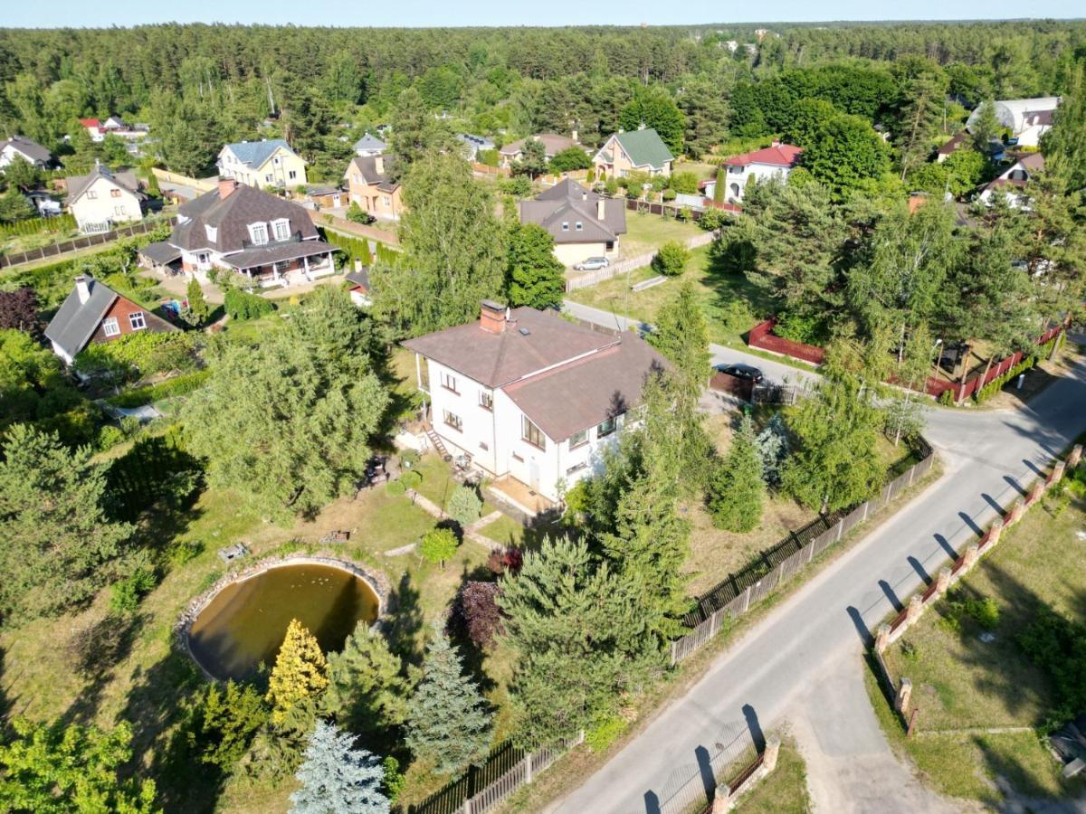 Guest House Pechersky & Sons Dreilini  Exterior foto