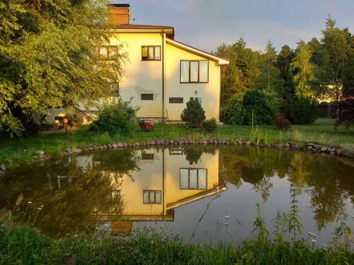 Guest House Pechersky & Sons Dreilini  Exterior foto
