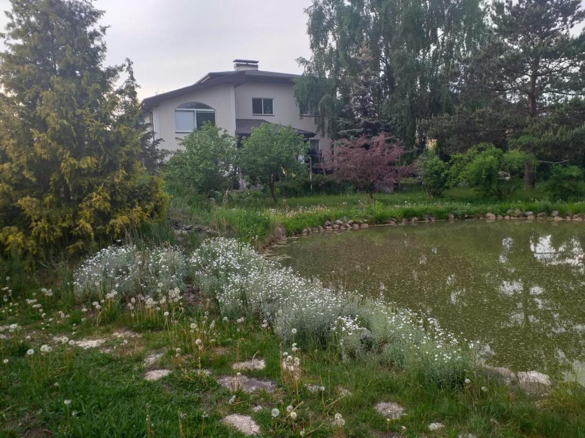 Guest House Pechersky & Sons Dreilini  Exterior foto