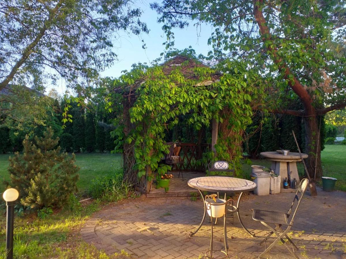 Guest House Pechersky & Sons Dreilini  Exterior foto